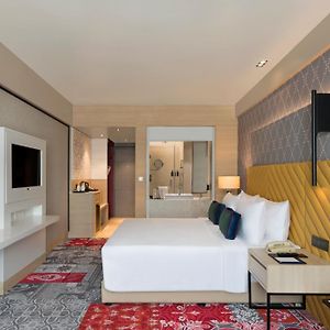 Chambre Supérieure Double